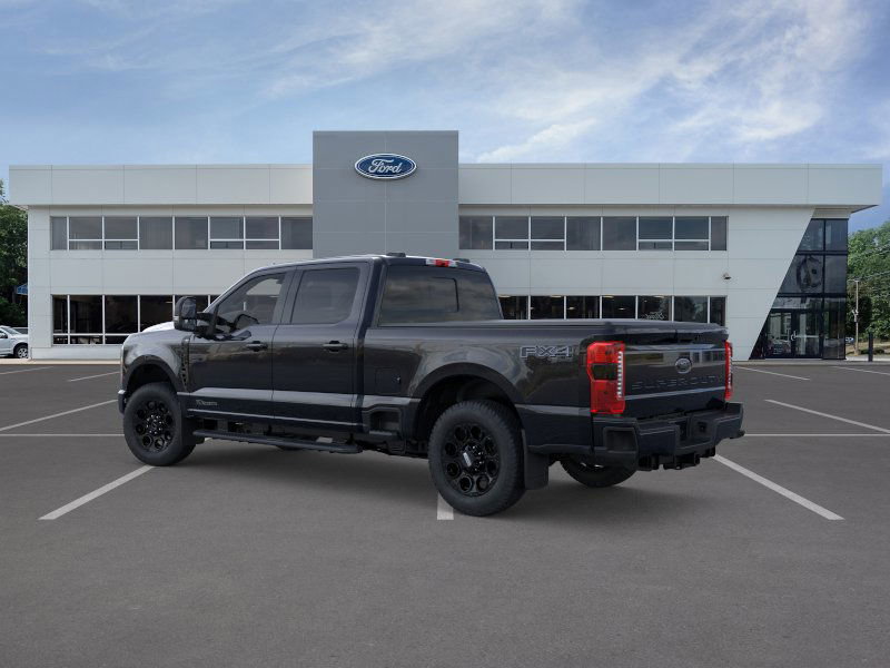 New 2026 Ford F350 XLT image 24