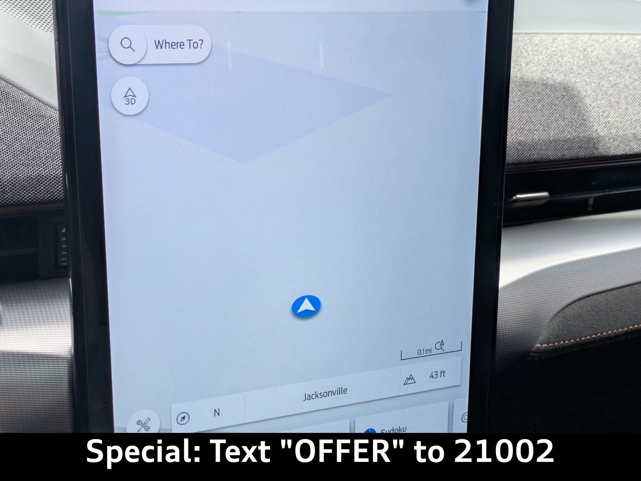 Used 2022 Ford Mustang Mach-E GT AWD/4WD image 25