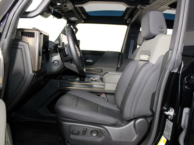 Used 2024 GMC Hummer EV 2X AWD/4WD image 5