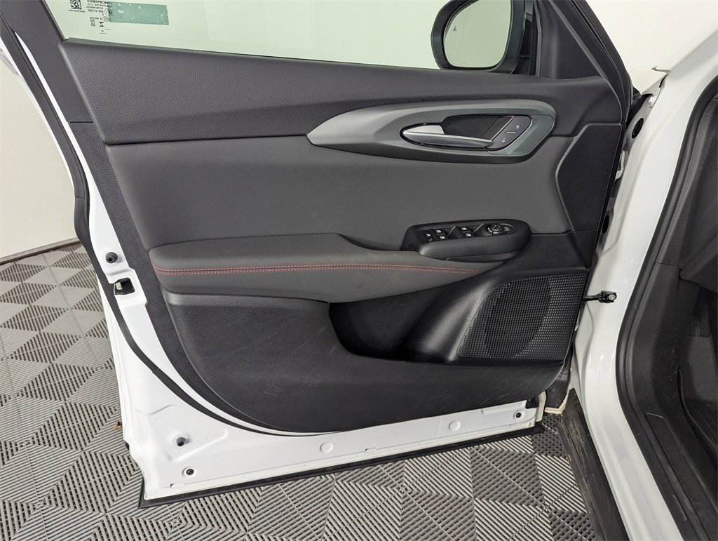 Used 2024 Dodge Hornet GT w/ GT Blacktop Package image 18