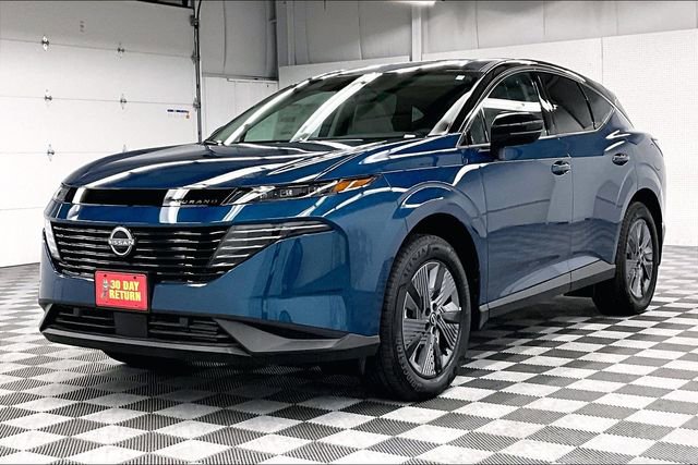 New 2025 Nissan Murano SL image 3