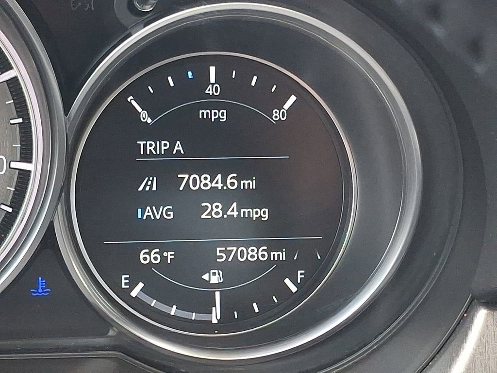 Used 2019 MAZDA MAZDA6 Sport FWD image 20