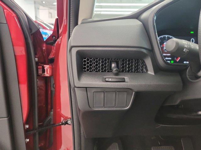 New 2027 Honda CR-V LX image 13