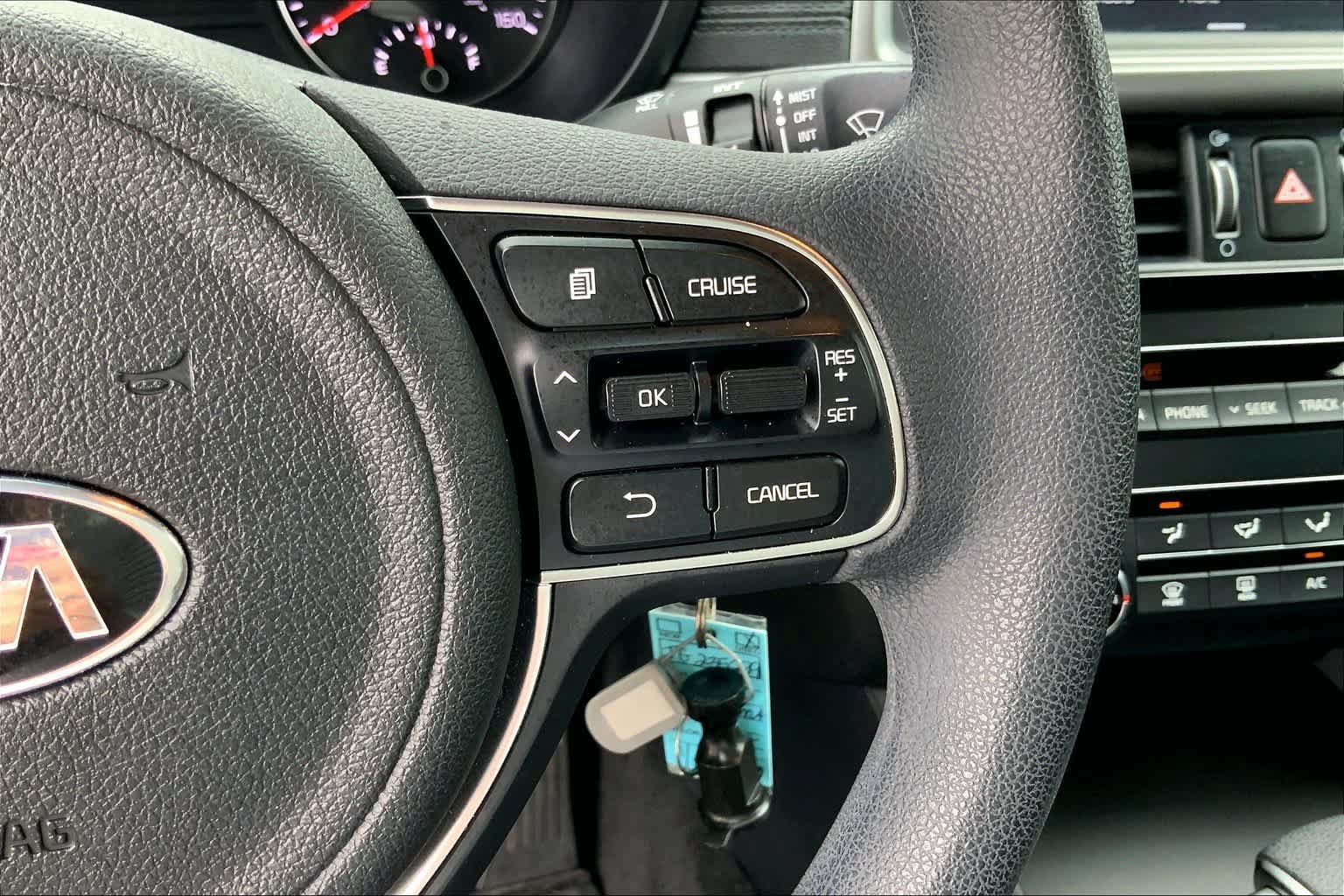Used 2018 Kia Optima LX FWD image 25