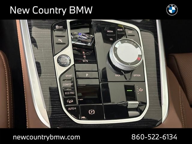 New 2027 BMW X7 xDrive40i w/ Executive Package AWD/4WD image 18