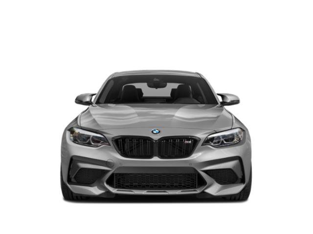 Used 2020 BMW M2 Competition w/ Executive Package RWD image 7