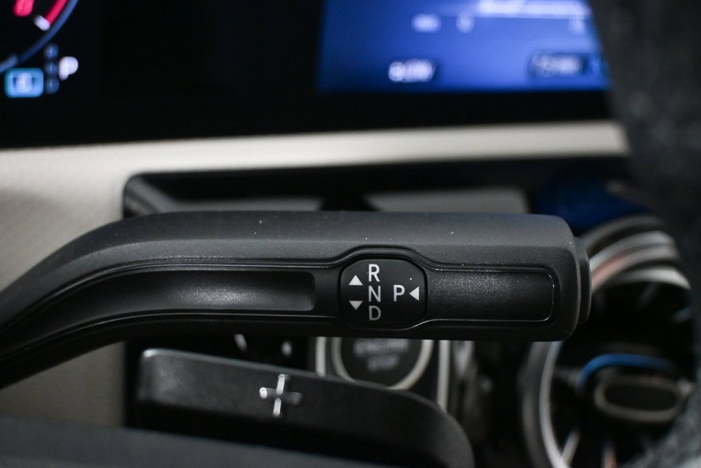 Used 2025 Mercedes-Benz CLA 250 CLA 250 image 16