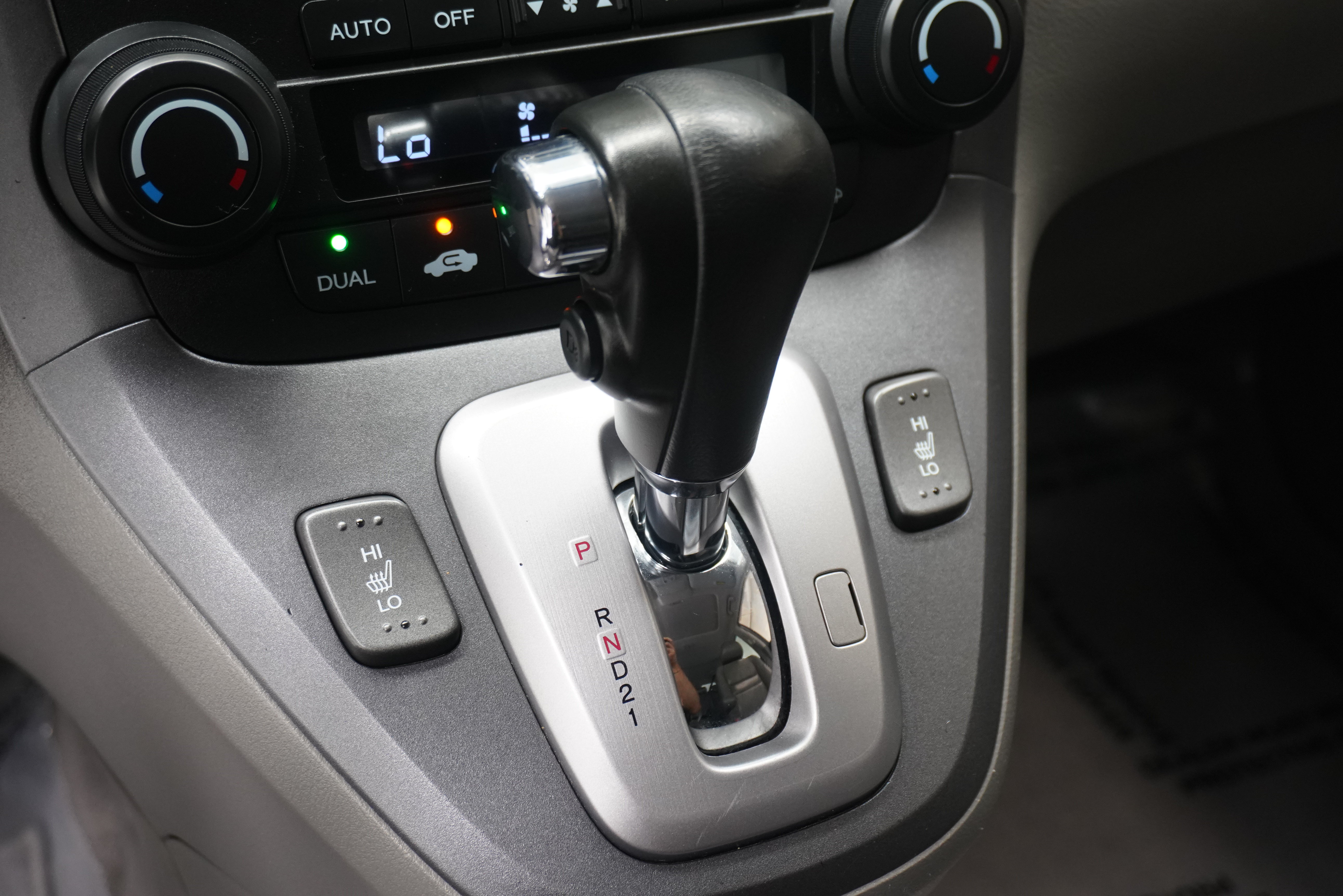 Used 2009 Honda CR-V EX-L image 16