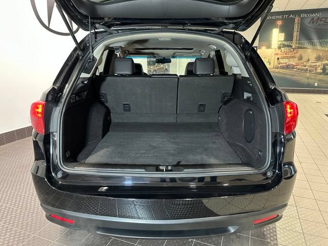 Used 2015 Acura RDX AWD image 17