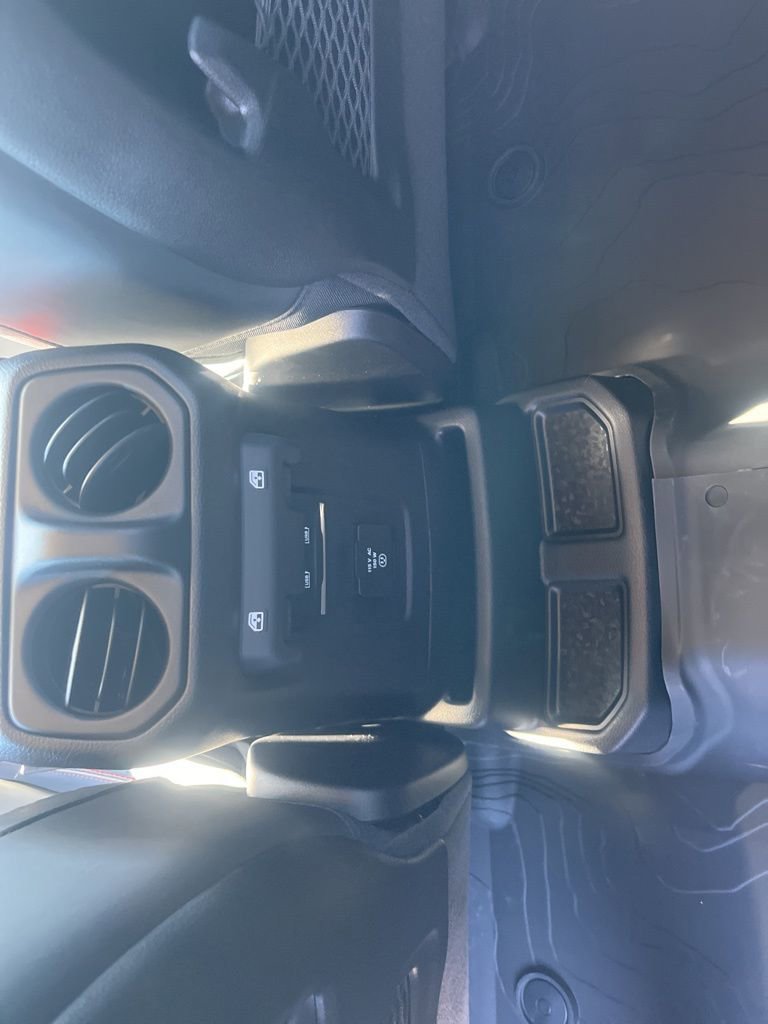 New 2026 Jeep Wrangler Unlimited Rubicon image 39