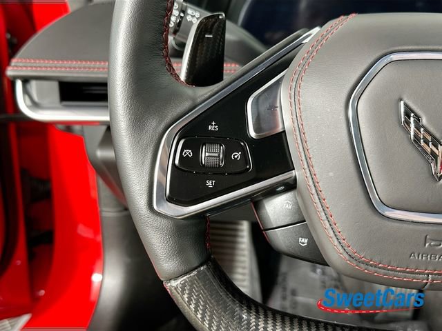 Used 2023 Chevrolet Corvette Z06 image 14
