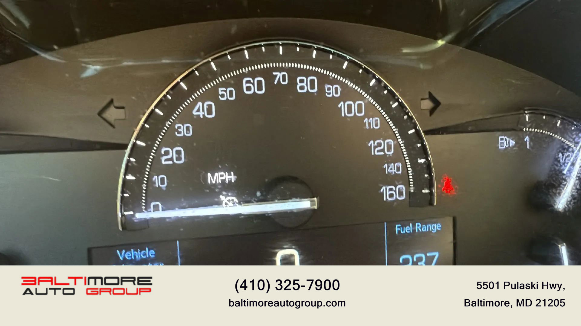 Used 2017 Cadillac CTS Luxury image 33