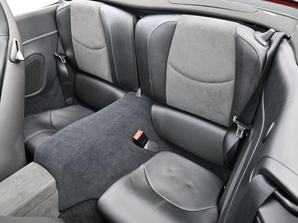 Used 2012 Porsche 911 Carrera 4 GTS image 7