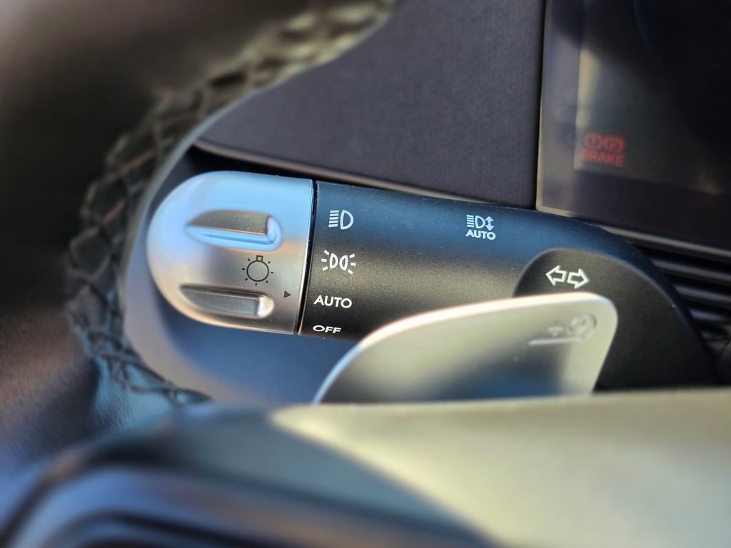 Certified 2025 Hyundai Ioniq 5 SEL image 35