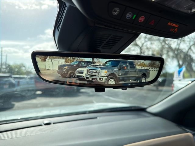 New 2026 Chevrolet Equinox ACTIV w/ Convenience Package III FWD image 33