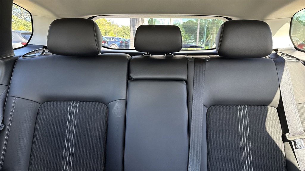 Certified 2025 MAZDA CX-50 AWD 2.5 S w/ Weather Package image 19