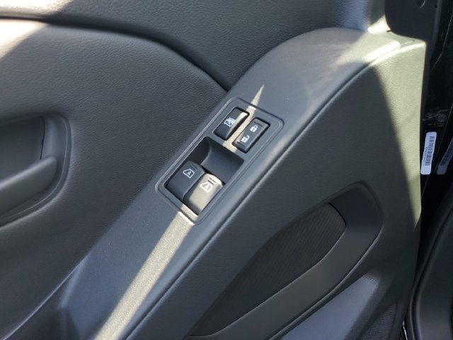New 2027 Nissan Frontier S AWD/4WD image 22