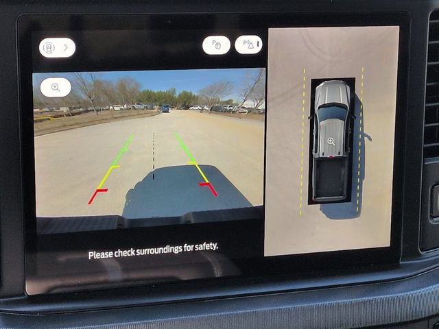 New 2026 Ford F350 Platinum AWD/4WD image 23