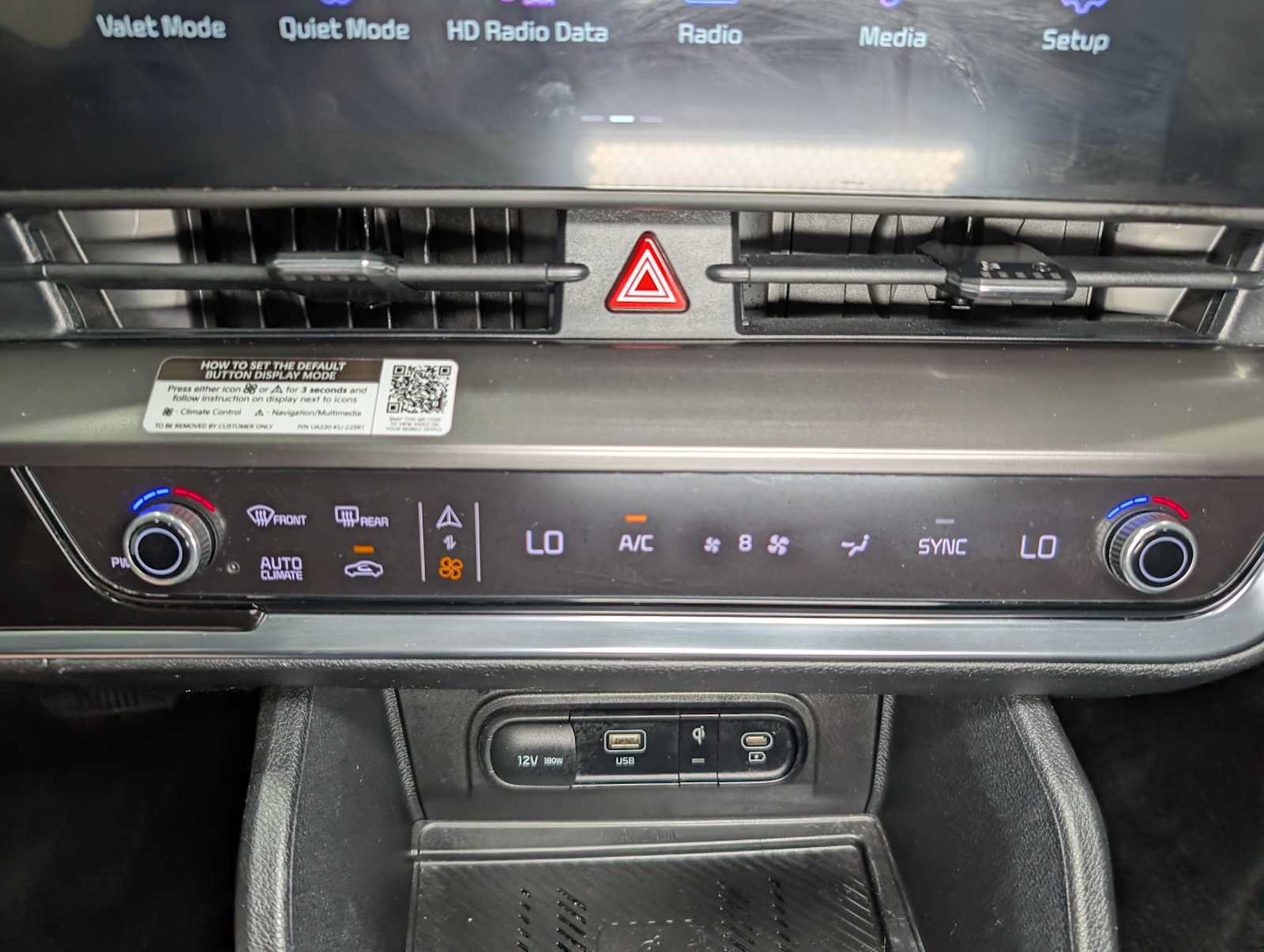Certified 2023 Kia Sportage EX AWD/4WD image 33