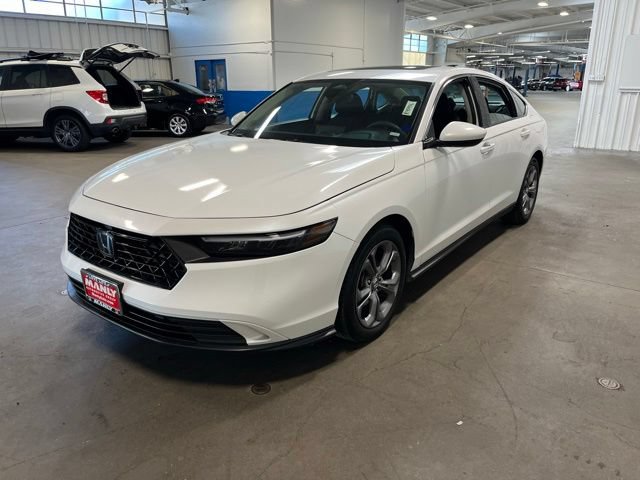Used 2024 Honda Accord EX image 7