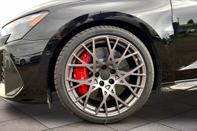 New 2026 Audi RS 3 AWD/4WD image 11