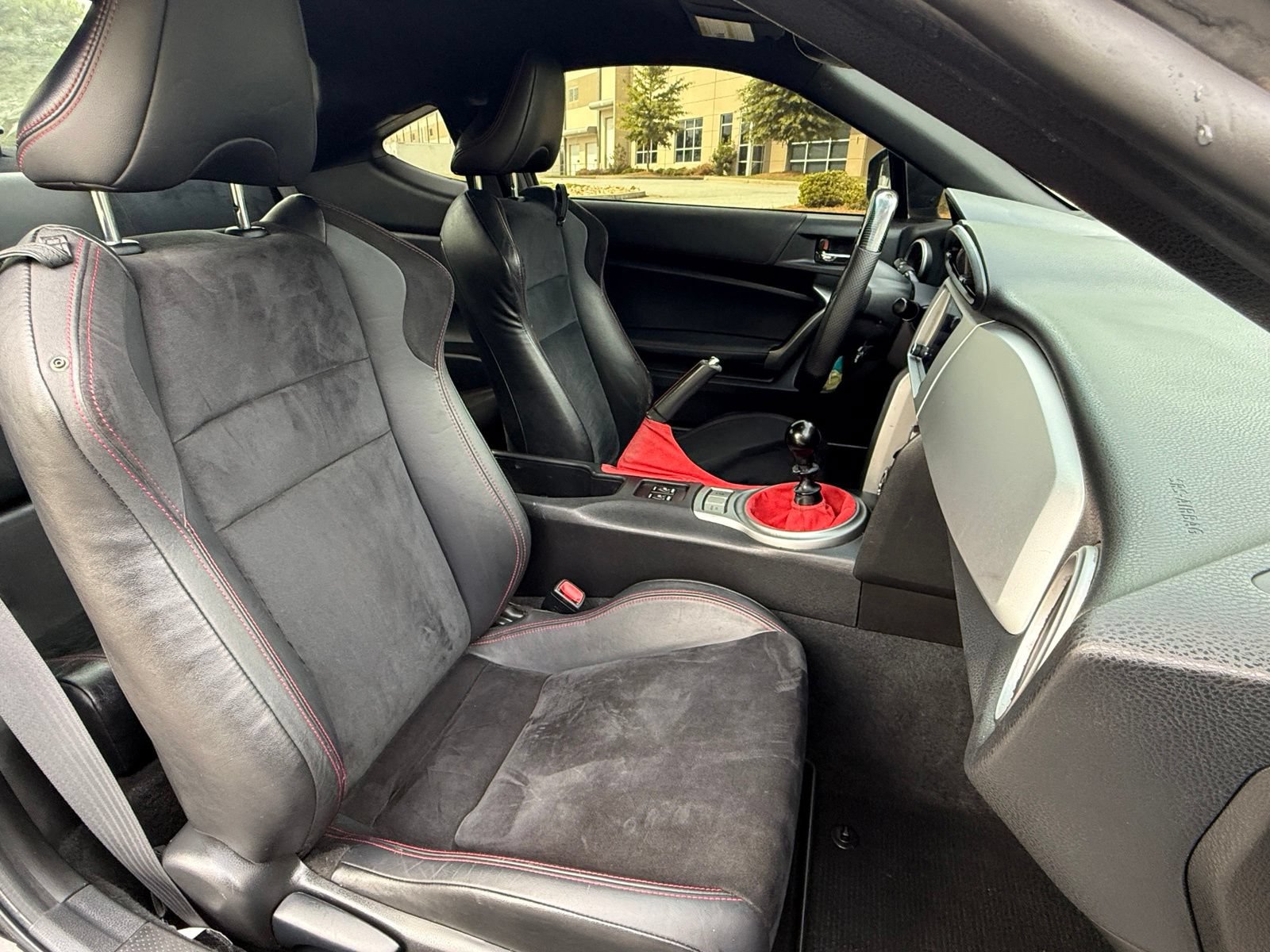 Used 2013 Subaru BRZ Limited RWD image 33