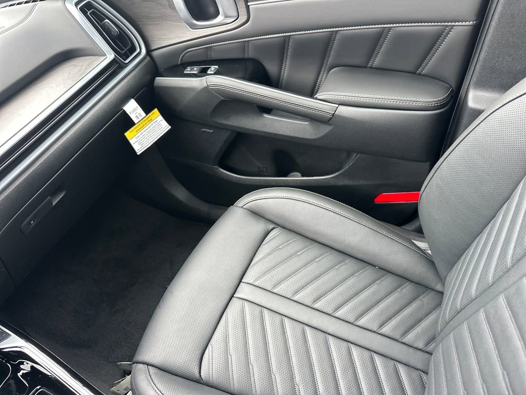 New 2026 Kia Sorento SX Prestige image 32