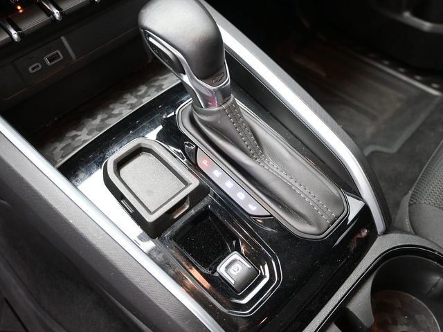 New 2025 Chevrolet Colorado LT image 33