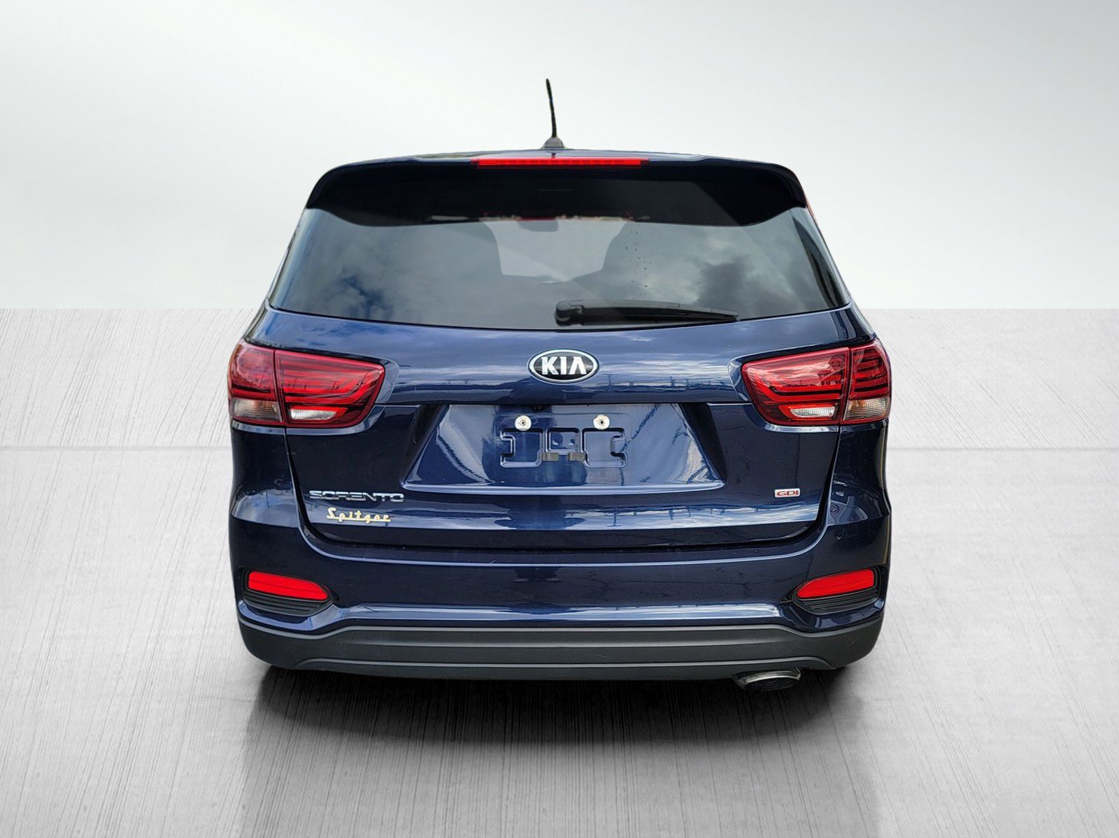 Used 2019 Kia Sorento LX image 6