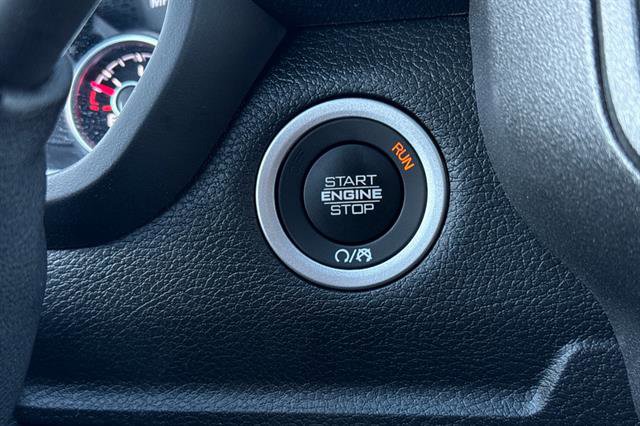 New 2026 RAM 3500 Tradesman image 17