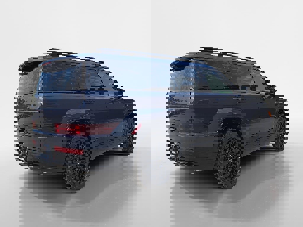 New 2026 Hyundai Santa Fe Calligraphy image 3