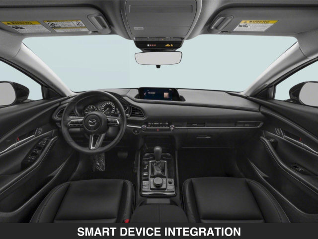 New 2026 MAZDA CX-30 AWD 2.5 S w/ Select Sport Pkg image 5