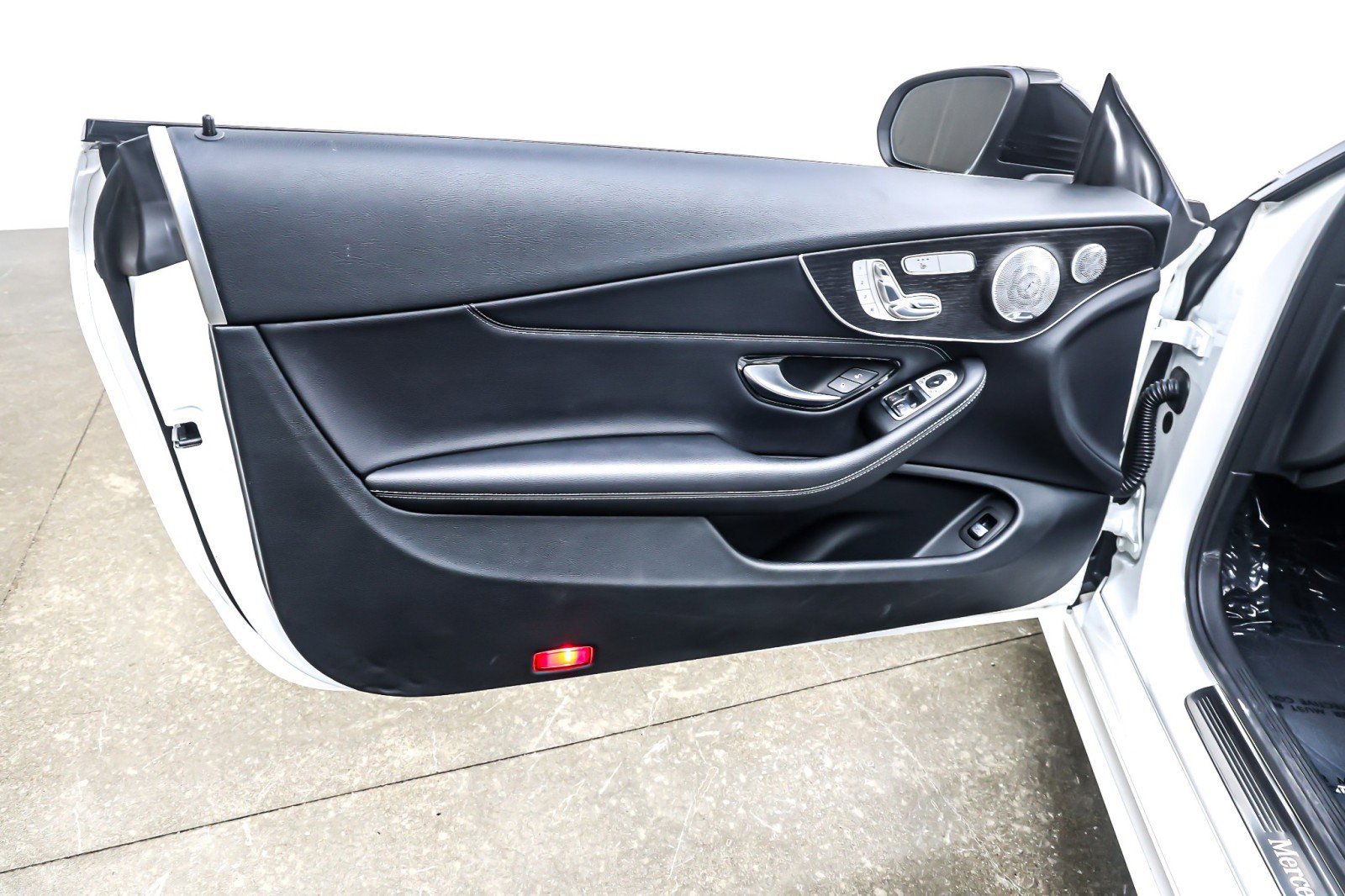 Used 2021 Mercedes-Benz C 300 Coupe w/ AMG Line image 20