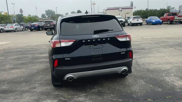 Used 2021 Ford Escape SEL image 7