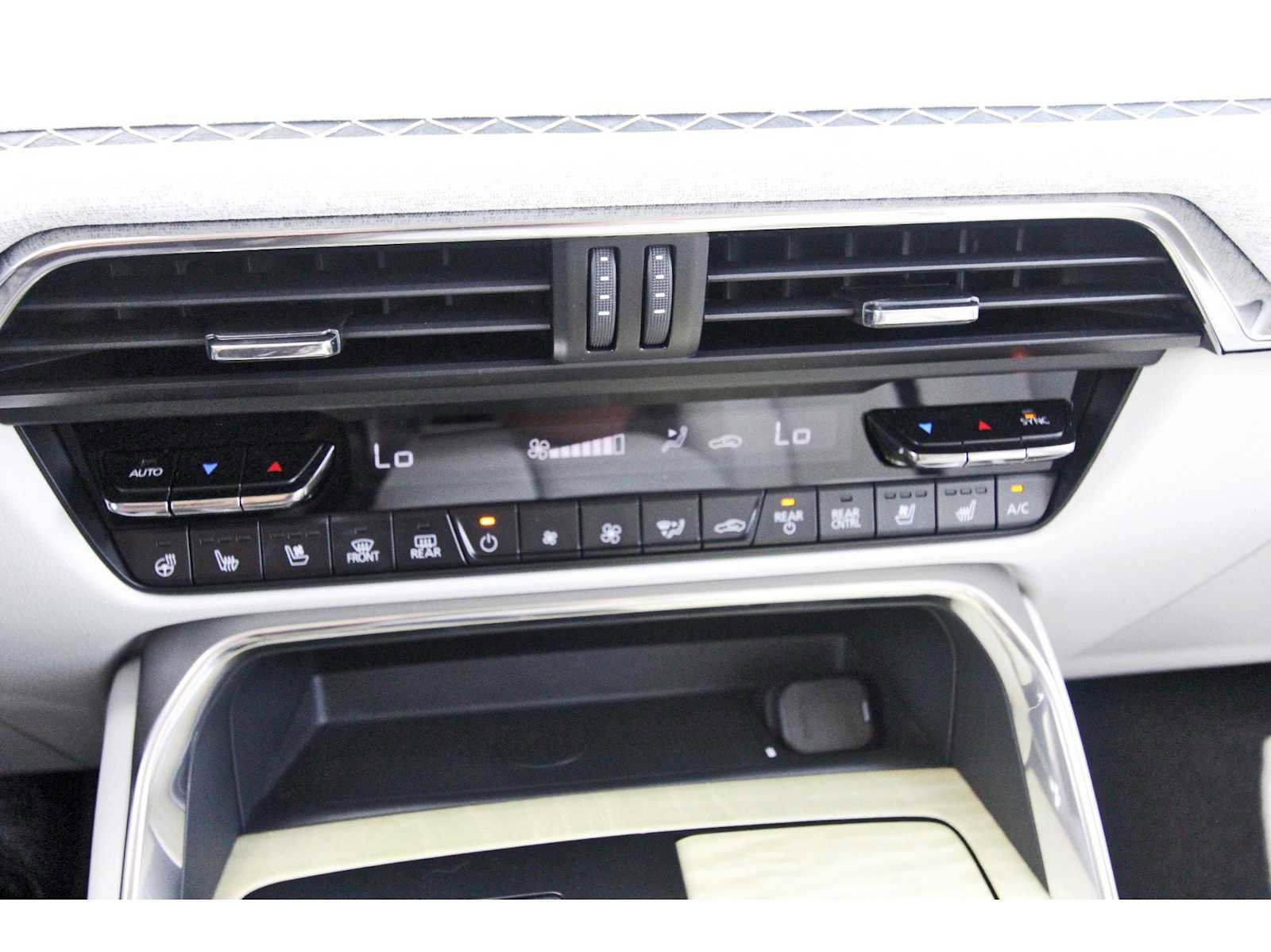 Used 2025 MAZDA CX-90 3.3 Turbo S w/ Premium Plus image 26