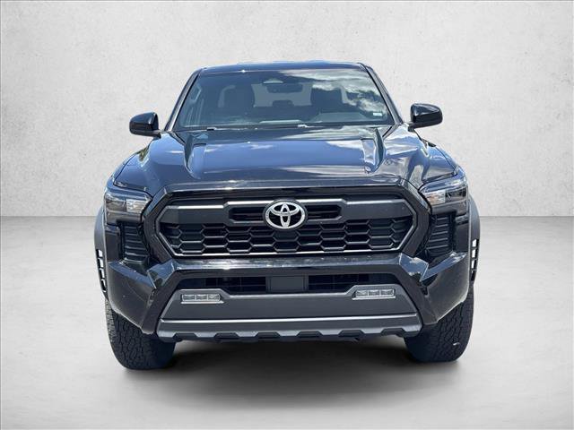 Used 2024 Toyota Tacoma TRD Off-Road AWD/4WD image 2