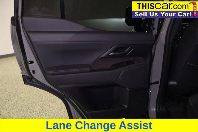 Used 2024 Lexus GX 550 image 28