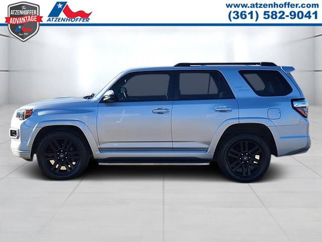 Used 2023 Toyota 4Runner TRD Sport image 4