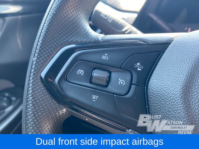 Used 2025 Chevrolet TrailBlazer LT FWD image 26