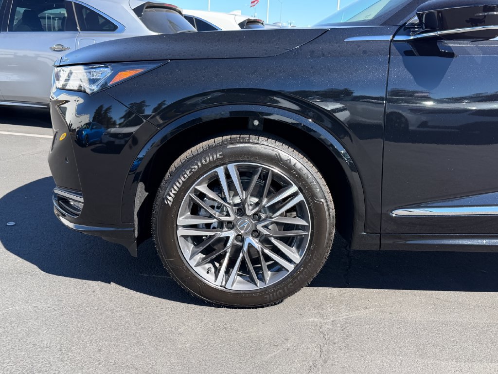 New 2026 Acura MDX w/ Advance Package AWD/4WD image 5