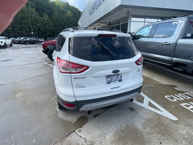 Used 2013 Ford Escape SE AWD/4WD image 4