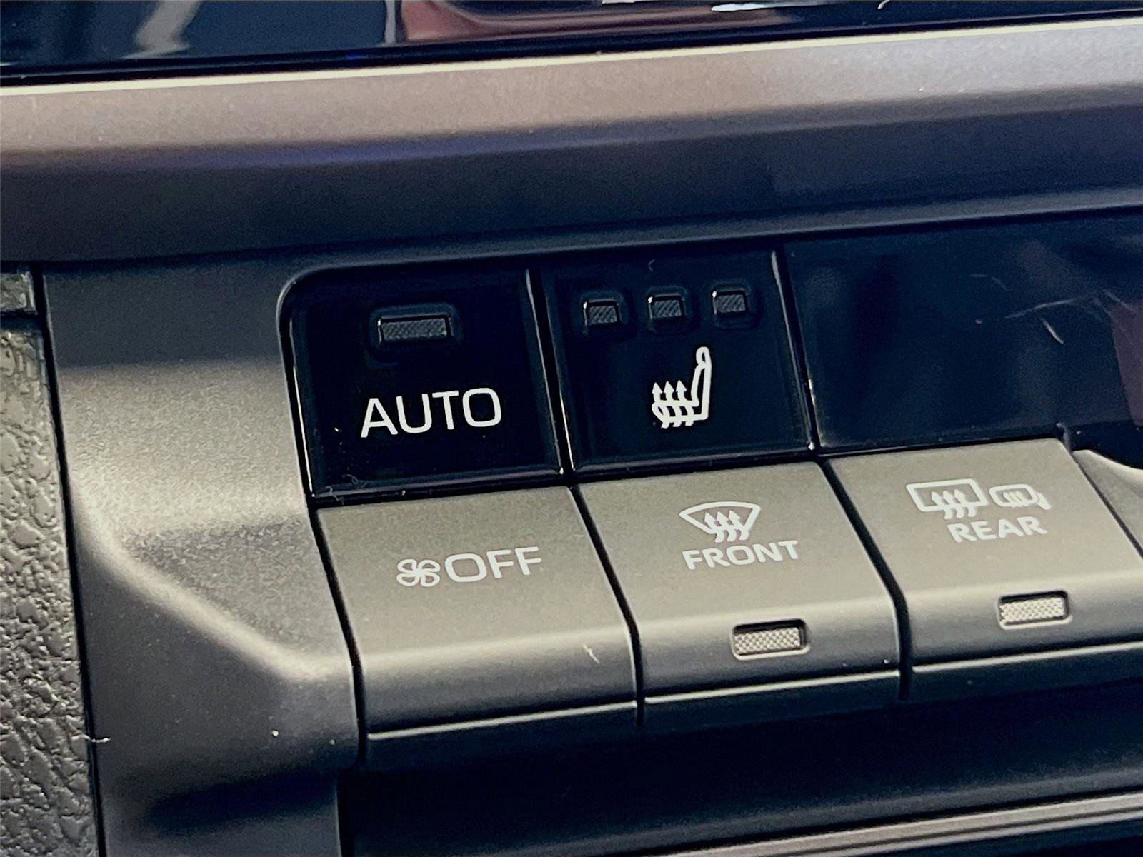 New 2026 Toyota Camry LE w/ Convenience Package image 21