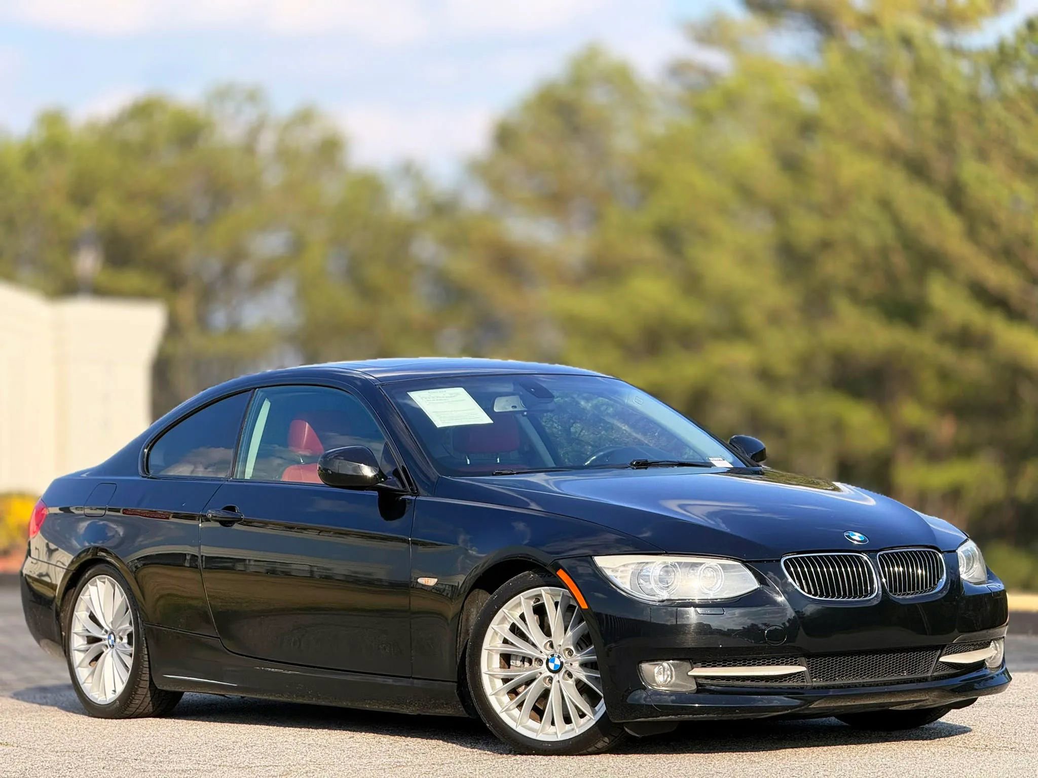 Used 2011 BMW 335i Coupe image 5