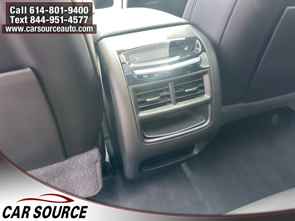 Used 2023 Cadillac XT5 Premium Luxury AWD/4WD image 14