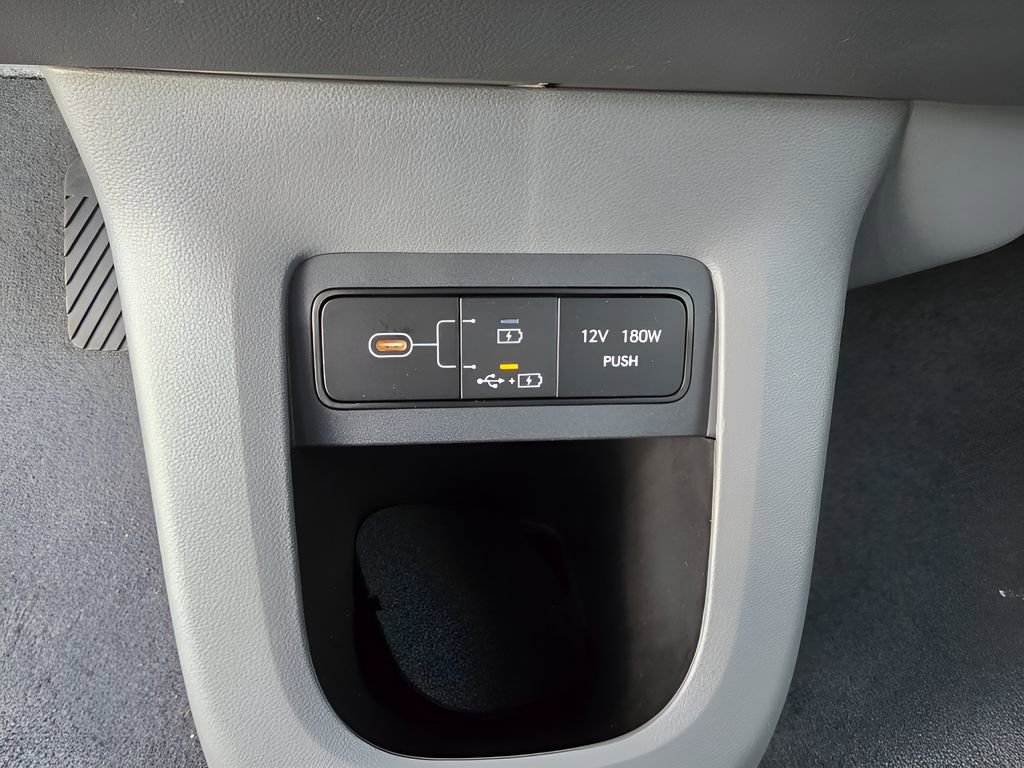 New 2026 Hyundai Ioniq 5 SEL AWD/4WD image 21