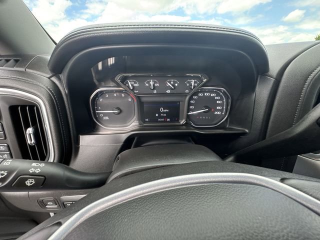 Used 2022 GMC Sierra 3500 SLE w/ SLE Convenience Package image 12