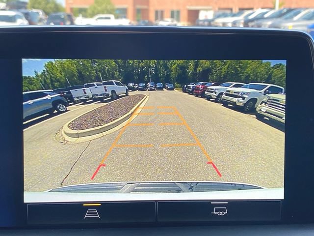 Used 2022 Chevrolet Suburban Premier AWD/4WD image 14