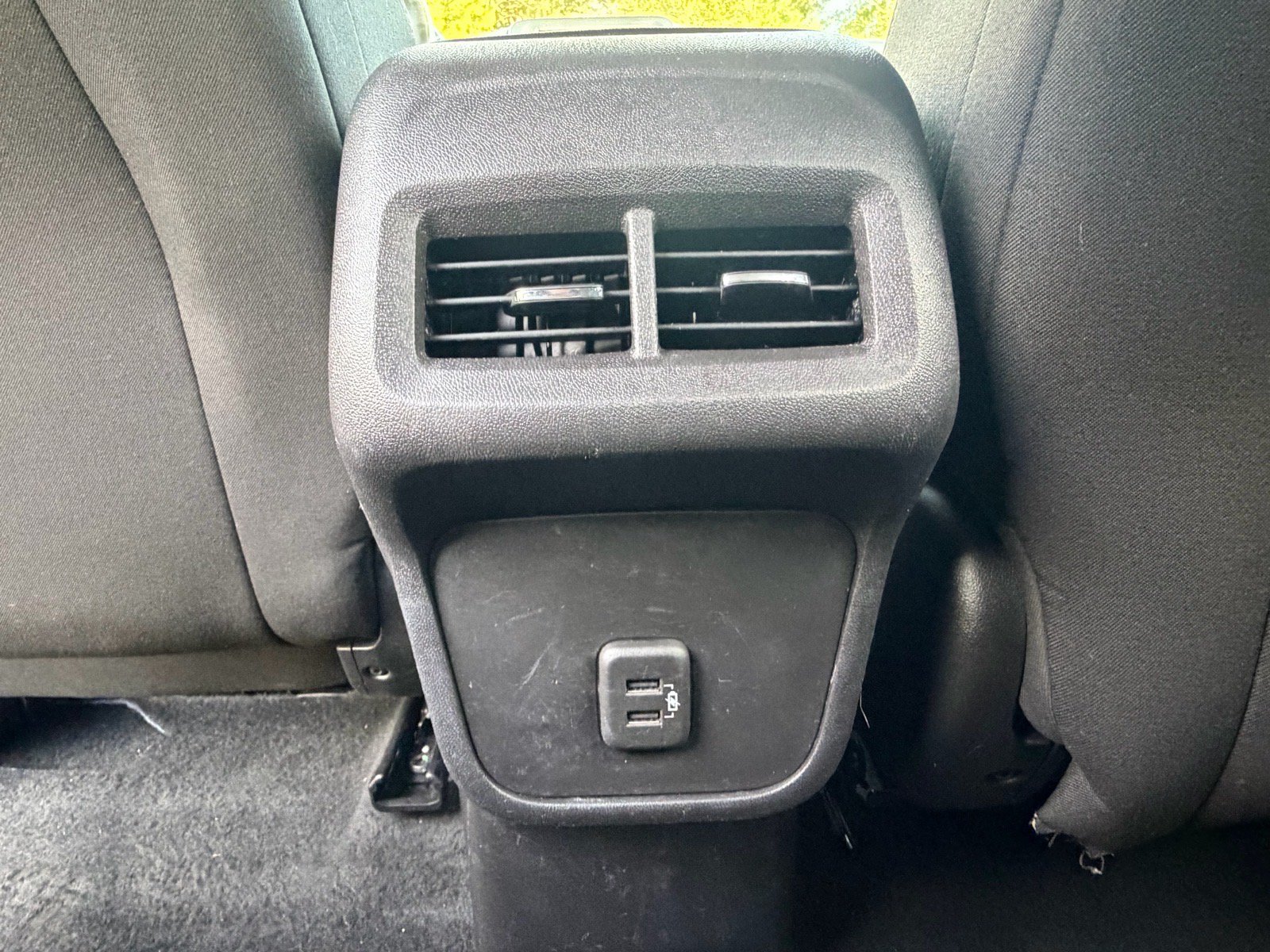Used 2024 Chevrolet Equinox LT AWD/4WD image 46