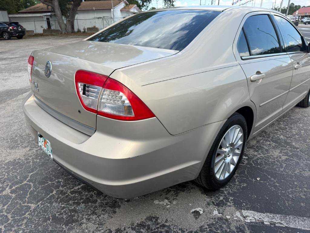 Used 2007 Mercury Milan Premier FWD image 6
