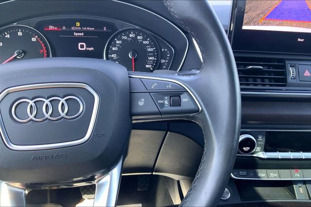 Used 2022 Audi Q5 2.0T Premium w/ Convenience Package AWD/4WD image 22